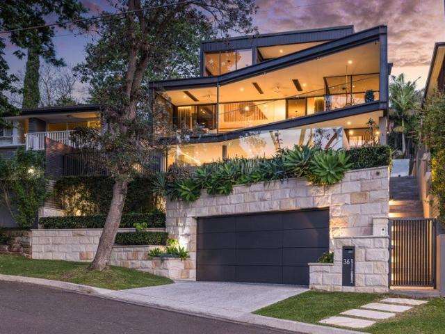 High Quality Architect Designed Home with Valley Views