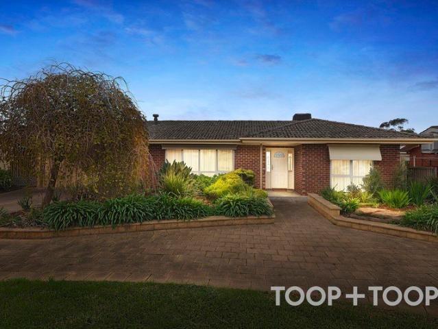 HIGH QUALITY BRICK HOME IN A PRIZED COASTAL LOCATION ON 780m2 APPROXIMTE