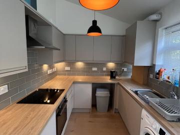 Stapleton Bristol, BS16, Bristol, Southdowns