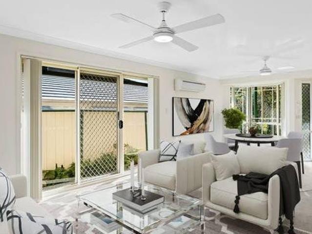 High Quality Duplex in Premium Location