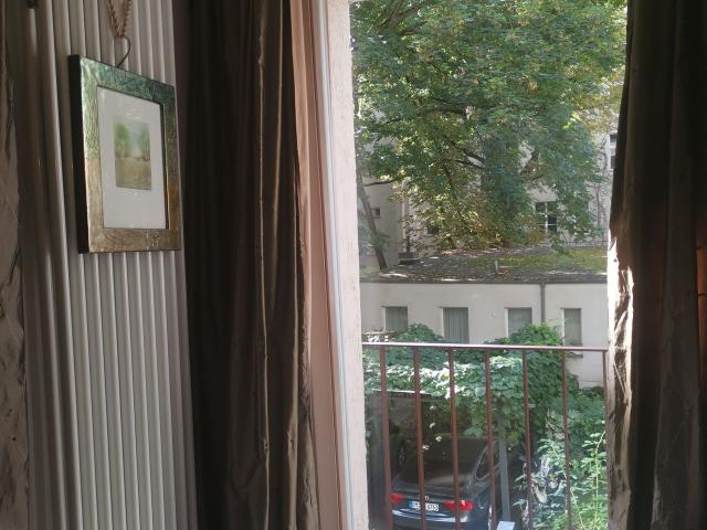 high quality equipped apartment in Schöneberg Berlin, Berlin Amsterdam Apartments for Rent