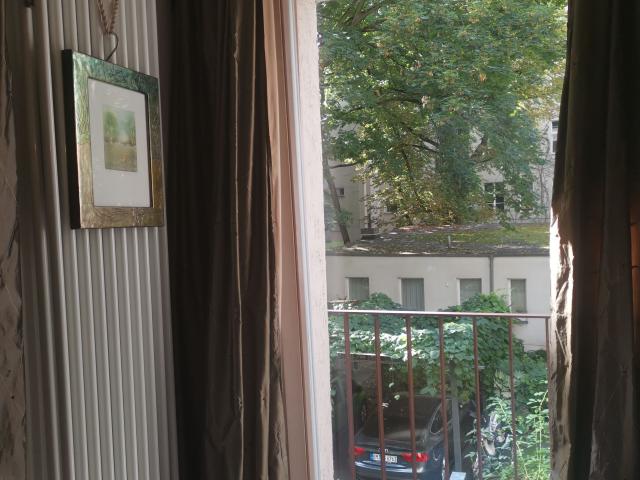 high quality equipped apartment in Schöneberg Berlin