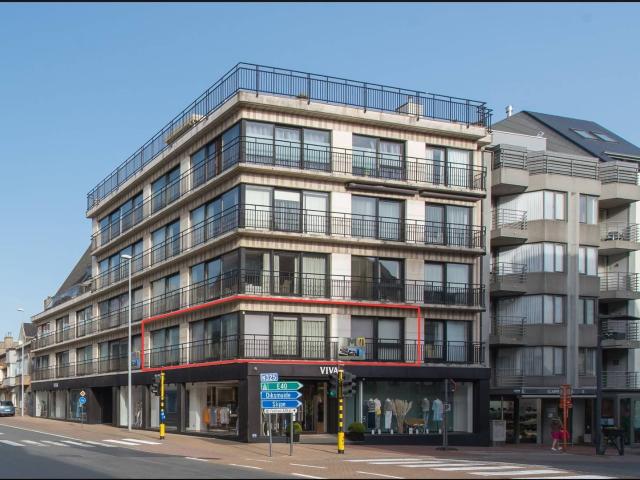 High quality finished apartment in a prime location!