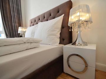 Cranachstraße, Frankfurt, Bahnhofsviertel