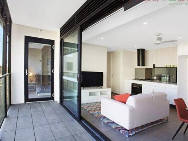 High Quality, Fully Furnished Apartment with Strong Investment Potential