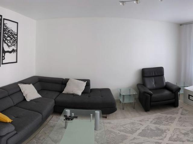 High quality funished all inclusive family apartment in Braunschweig, Braunschweig Amsterdam Apartments for Rent