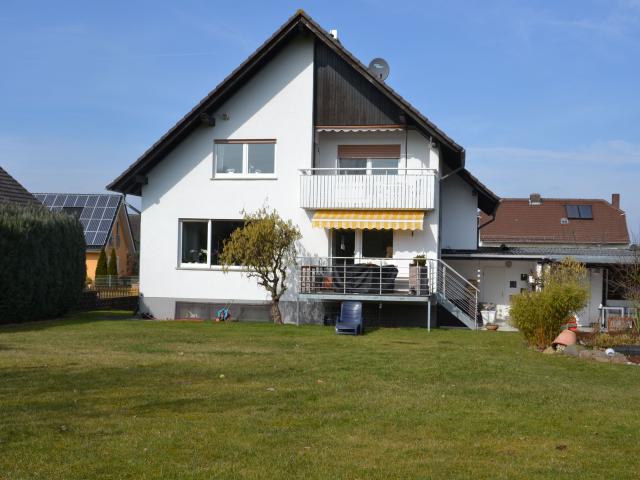 High quality furnished apartment