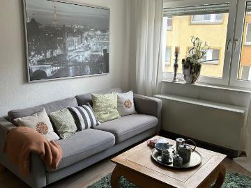 Ostviertel, Essen