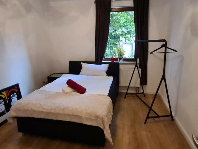 High quality furnished apartment in the best location of Braunschweig