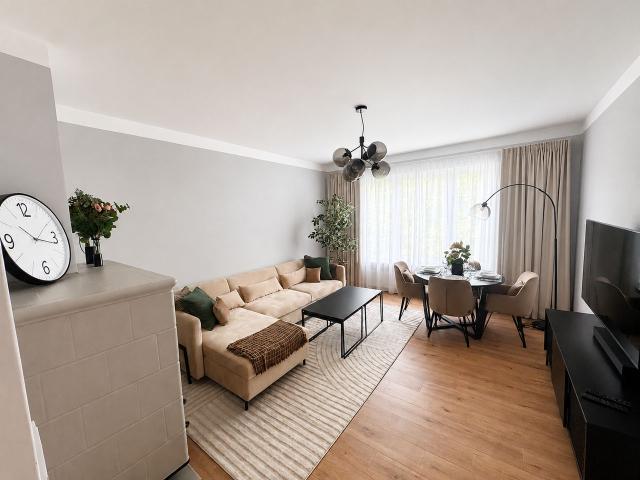 High quality furnished apartment in a green location near the Havel, Berlin Amsterdam Apartments for Rent