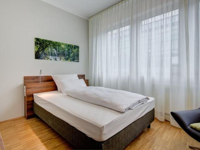 High quality furnished apartment in Ismaning