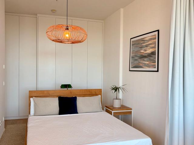 High quality furnished loft at Hirschgarten – All inclusive, 12 month lease, Munchen Amsterdam Apartments for Rent