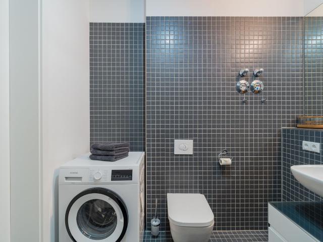 High quality furnished 1.5 room apartment in the triangle between Friedrichshain, Kreuzberg and Neukölln, Berlin Amsterdam Apartments for Rent