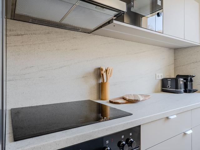 High quality furnished 1 bedroom apartment in Neukölln, Berlin Amsterdam Apartments for Rent