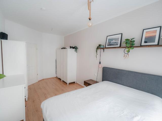 High quality furnished 3 room apartment | 103 sqm | Anger Crottendor, Leipzig Amsterdam Apartments for Rent