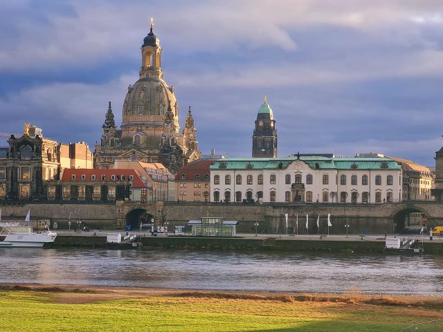 High quality furnished 3 room apartment in Dresden Pieschen – Short term / long term rental, Dresden Amsterdam Apartments for Rent