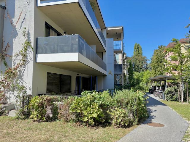 High quality furnished 55 sqm apartment with spacious balcony near TU Graz, Graz Amsterdam Apartments for Rent