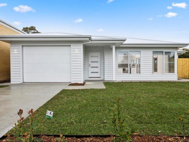 High quality home awaits you