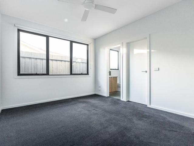 High Quality, Low Maintenance, Convenient Locale