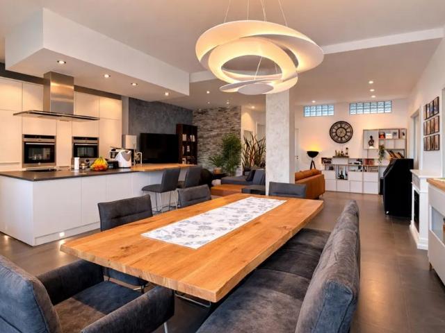 High Quality Loft Apartment in Fellbach