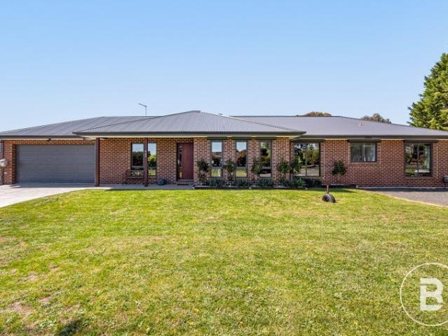 HIGH QUALITY & MOVE IN READY, FOUR BEDROOM HOME MINERS REST