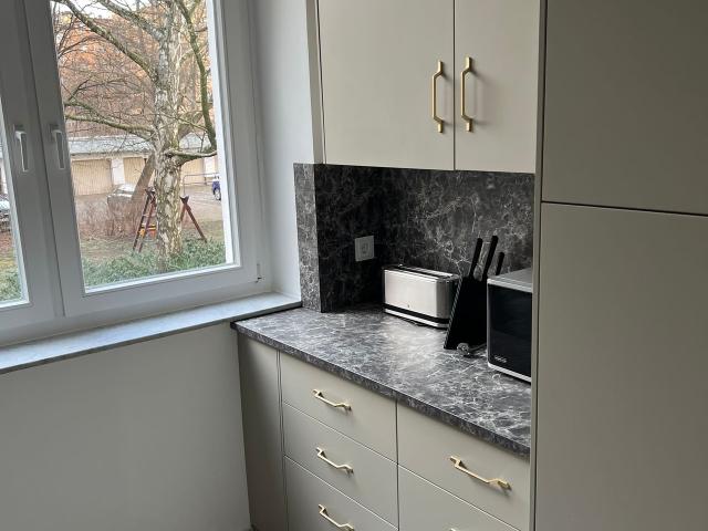High quality & modern furnished 3 rooms for up to 4 persons  200m from the Kudamm, Berlin Amsterdam Apartments for Rent