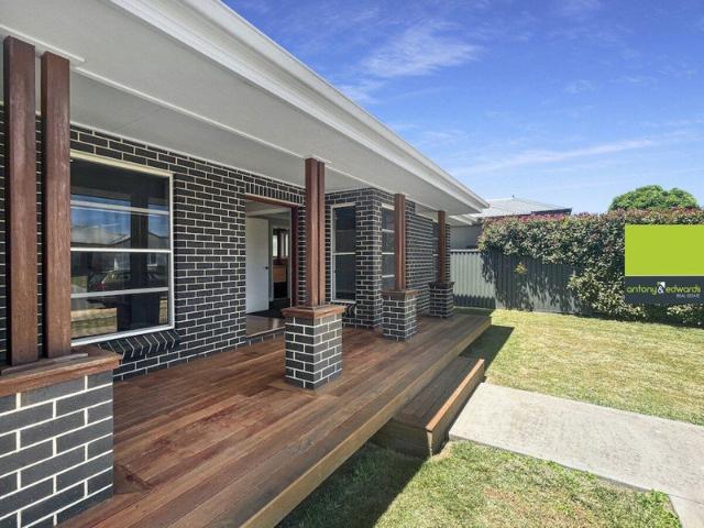 High Quality Modern Home