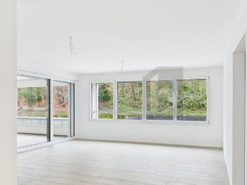 HIGH QUALITY NEW CONSTRUCTION WITH TWO LARGE BALCONIES