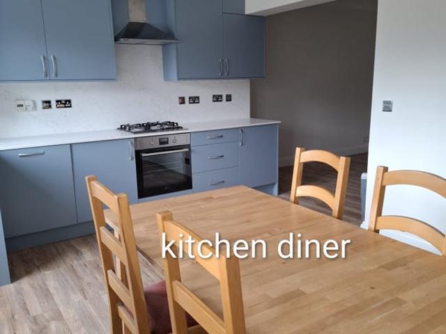 High Quality Refurbished Home in great location