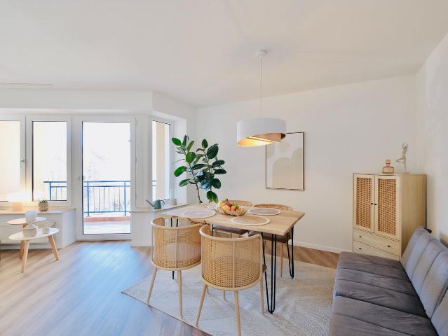 High quality renovated, fully equipped dream apartment in the best location in Hanover Hannover Amsterdam Apartments for Rent
