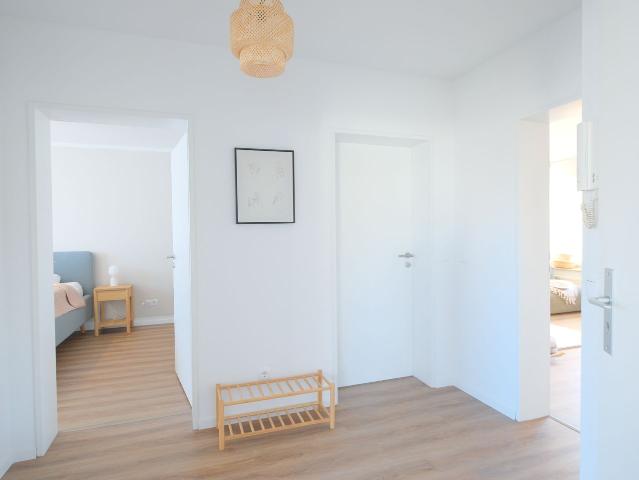 High quality renovated, fully equipped dream apartment in the best location in Hanover Hannover Amsterdam Apartments for Rent
