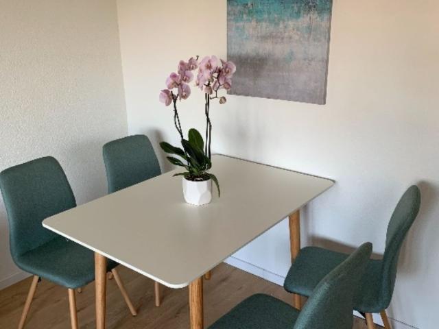 High quality renovated 80 sqm apartment in Stuttgart Möhringen/Fasanenhof