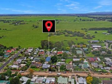 Yarram, Wellington, Victoria, Victoria