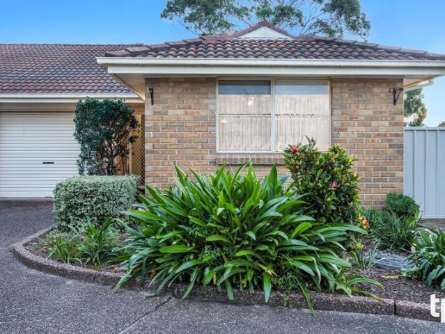 High Quality Villa, Low Maintenance Lifestyle