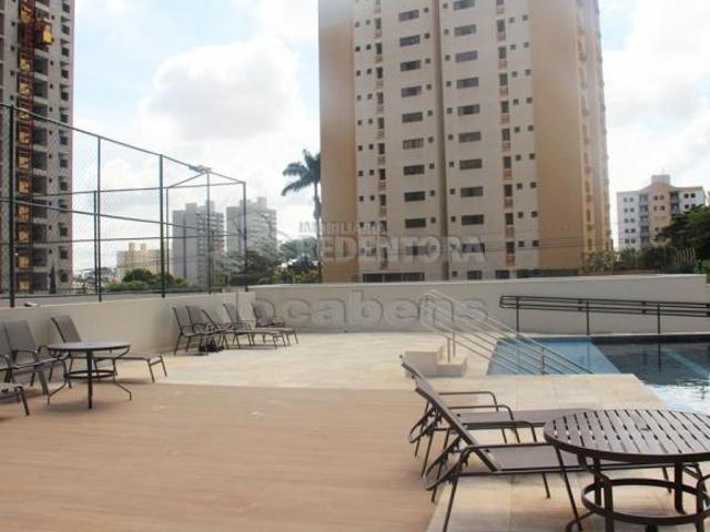 High Redentora Apartamento de 2 dormitórios em excelente localização