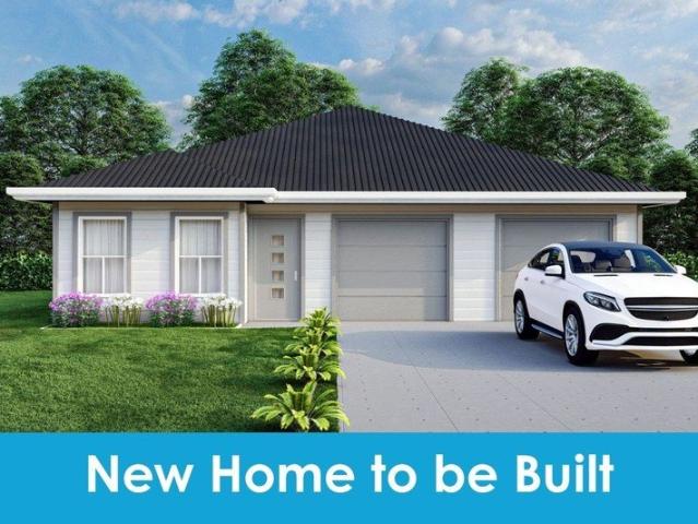 HIGH RENT YIELD DUAL OCCUPANCY