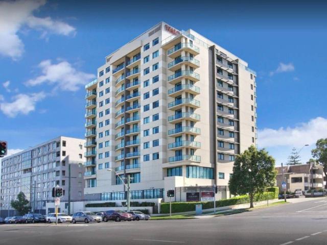 High Return Investment Opportunity with Resort Style Living