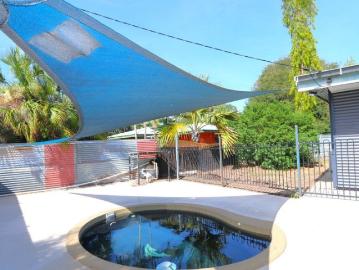 High Return Investment or Family Home