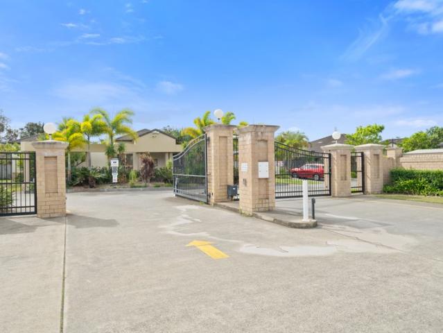 HIGH RETURN PERMANENT MANAGEMENT RIGHTS TWEED HEADS