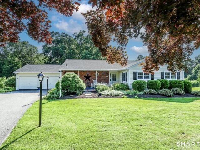 High Ridge Rd, Brookfield, Home For Sale