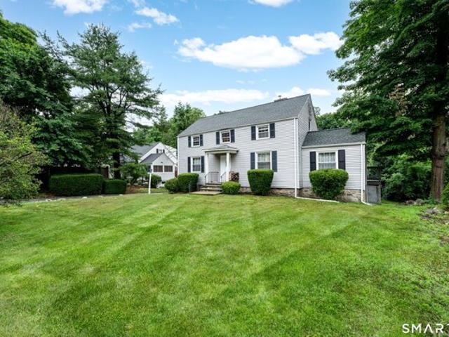 High Ridge Rd, Stamford, Home For Sale