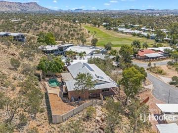 House for sale in Northern Territory - Balcony