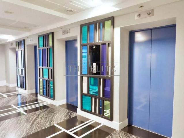 High Rise Condo with Spacious Living Area in Prime Ratchathewi | Main Phetchaburi Road Close to BTS Ratchathewi, Phaya Thai & Siam Paragon