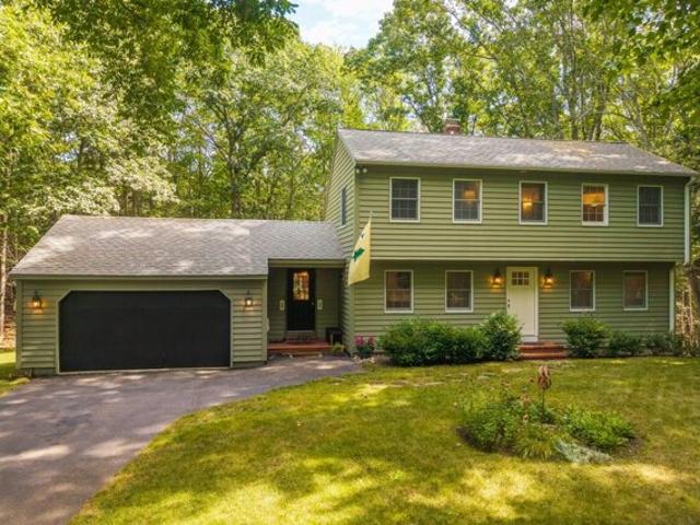 High Rock Rd, York, Home For Sale