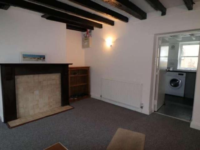 High Road, Elm, Wisbech, PE14