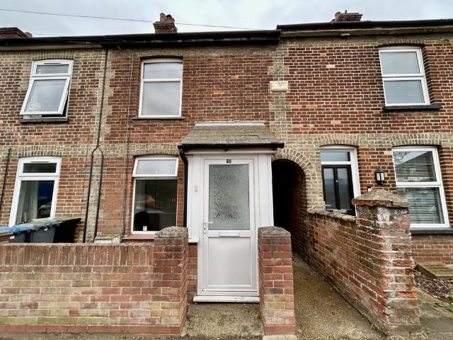 High Road, Felixstowe IP11 3 bed terraced house to rent £1,100 pcm £254 pw