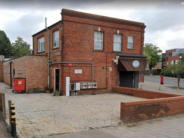 High Road, Harrow HA3 Studio to rent £1,000 pcm £231 pw