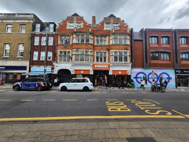 High Road, Ilford IG1, 2 bed flat to rent, £1,650 pcm | PrimeLocation