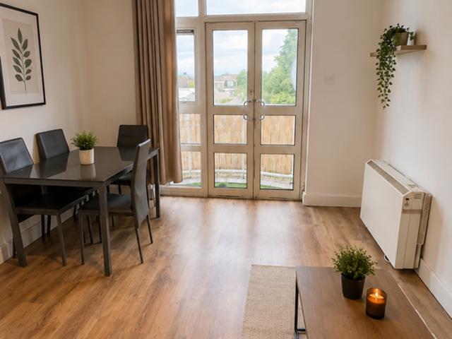 High Road, London NW10, 1 bed flat to rent, £1,495 pcm | PrimeLocation