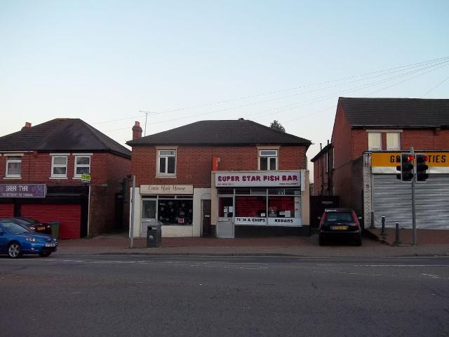 High Road, Southampton SO16, 3 bed flat to rent, £1,450 pcm | PrimeLocation